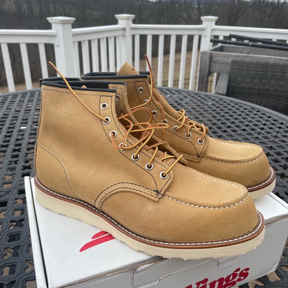 Red Wing 8173